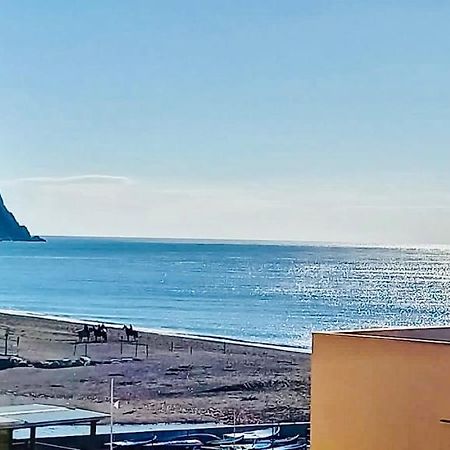 Casa Potito Apartman Sestri Levante Kültér fotó
