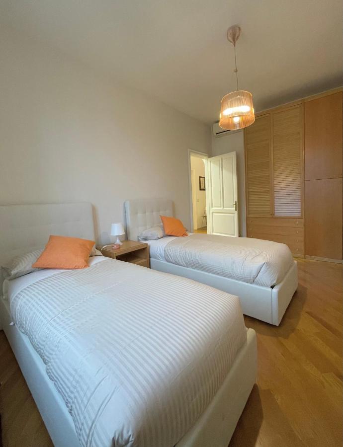 Casa Potito Apartman Sestri Levante Kültér fotó