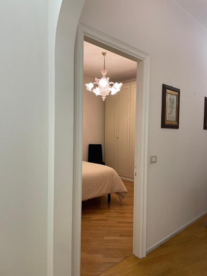 Casa Potito Apartman Sestri Levante Kültér fotó