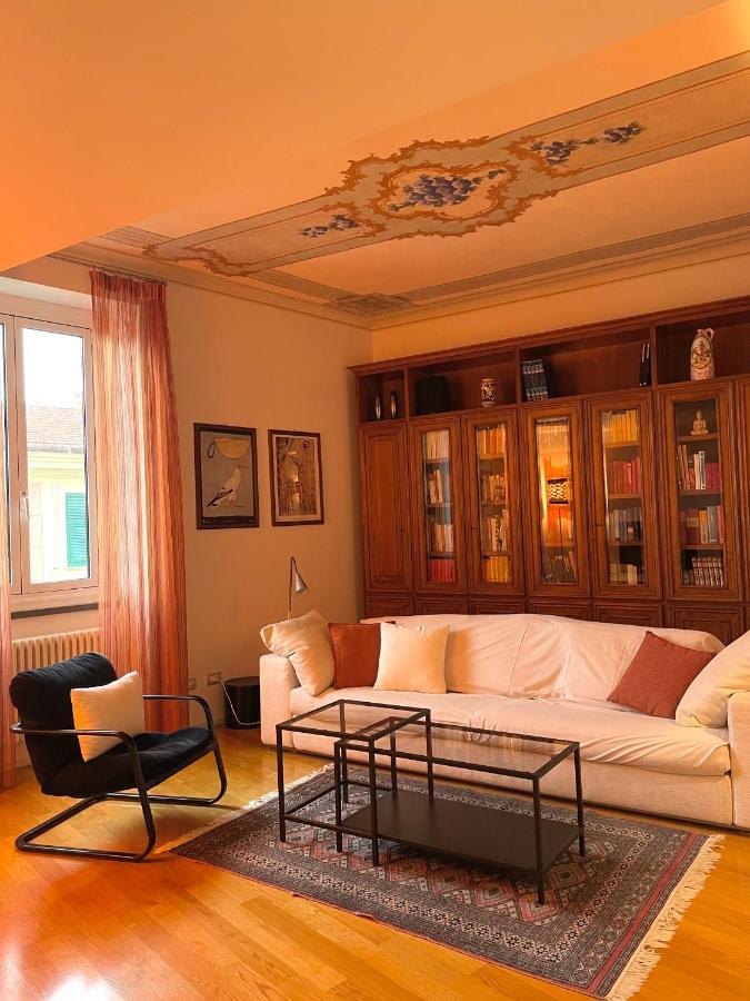 Casa Potito Apartman Sestri Levante Kültér fotó