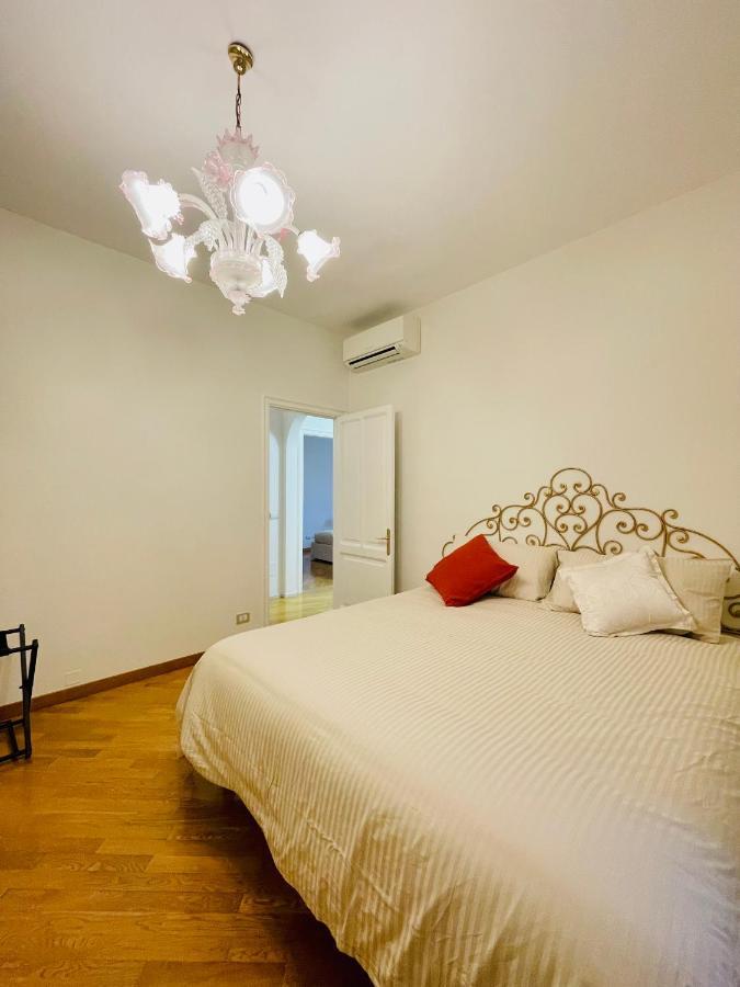 Casa Potito Apartman Sestri Levante Kültér fotó