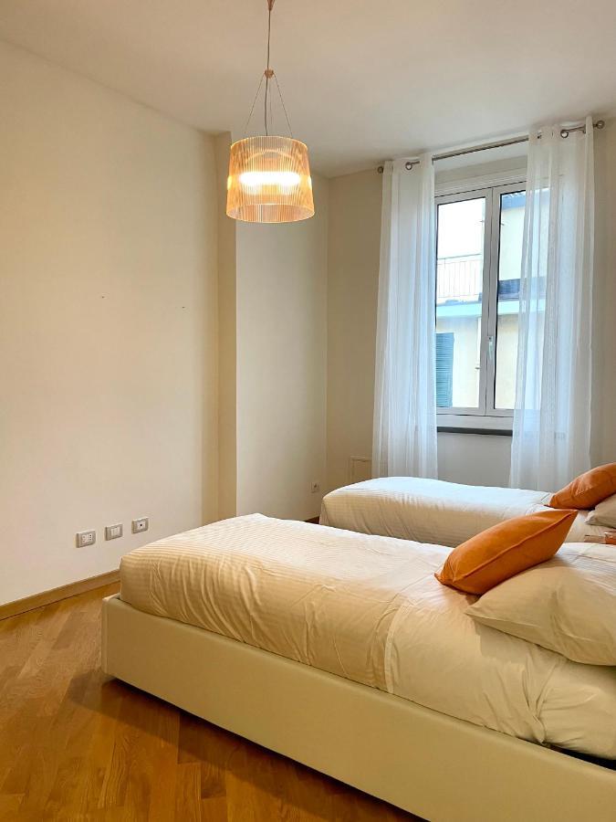 Casa Potito Apartman Sestri Levante Kültér fotó