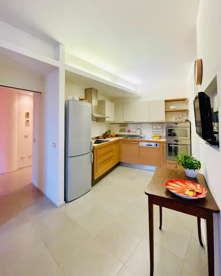 Casa Potito Apartman Sestri Levante Kültér fotó