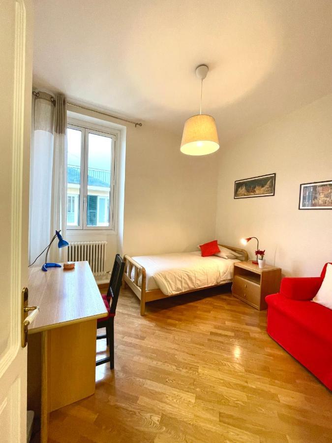 Casa Potito Apartman Sestri Levante Kültér fotó