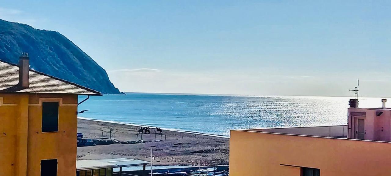 Casa Potito Apartman Sestri Levante Kültér fotó