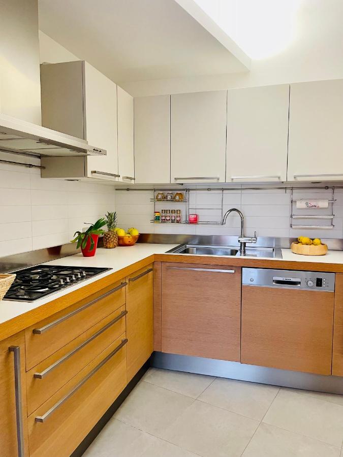 Casa Potito Apartman Sestri Levante Kültér fotó