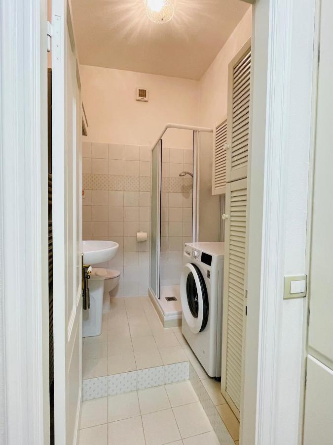 Casa Potito Apartman Sestri Levante Kültér fotó