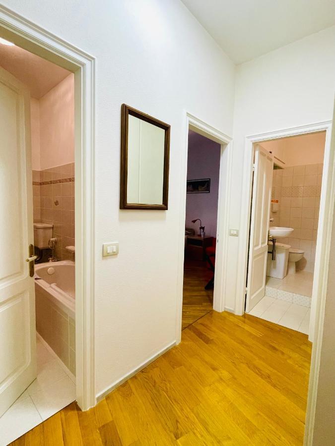 Casa Potito Apartman Sestri Levante Kültér fotó