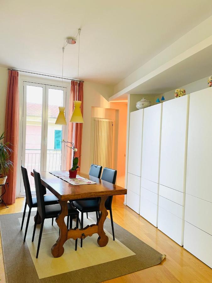 Casa Potito Apartman Sestri Levante Kültér fotó