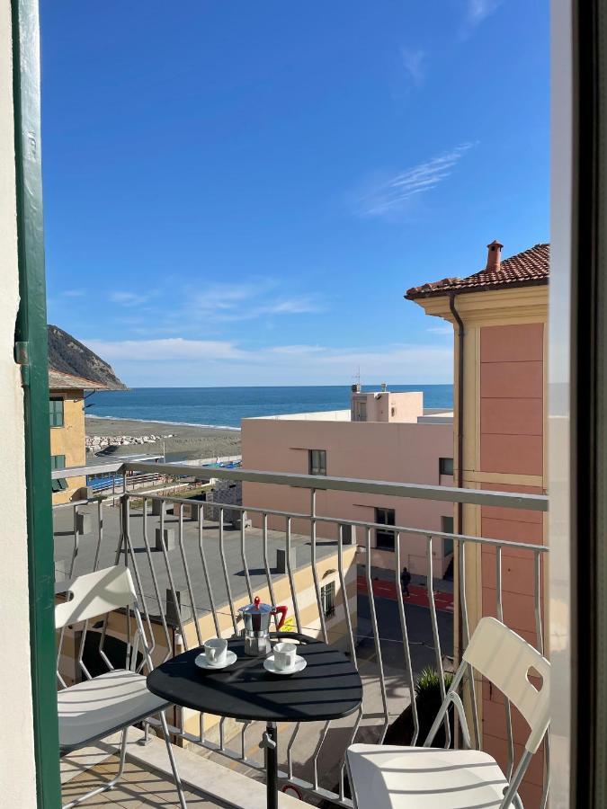 Casa Potito Apartman Sestri Levante Kültér fotó